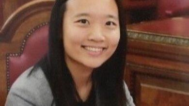 Crystal Zhou