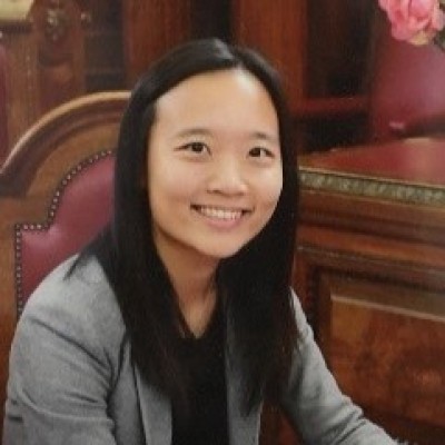 Crystal Zhou