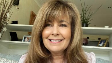 Debbie Greenwood