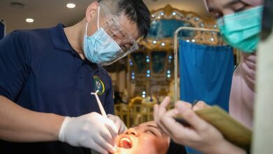 Dental