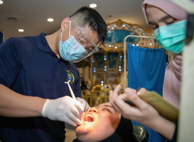 Dental
