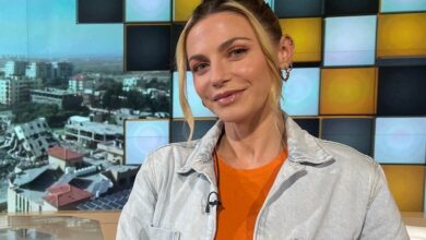 Dr Myriam Francois