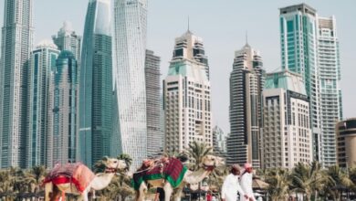 Dubai