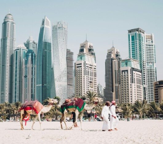 Dubai