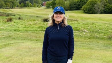 Elaine Willcox
