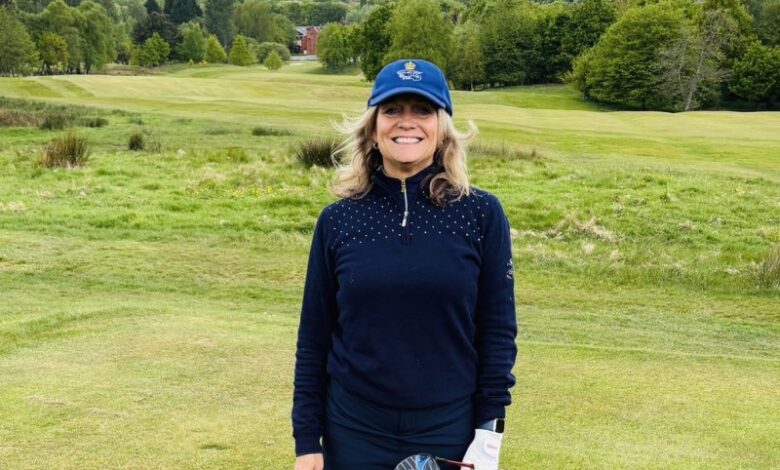 Elaine Willcox