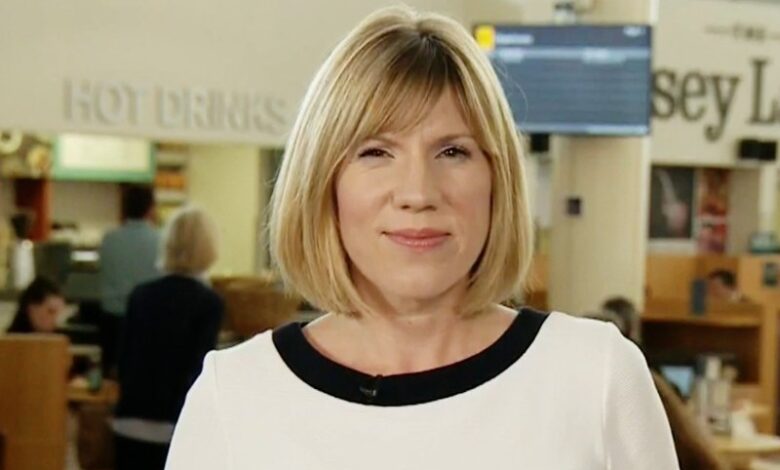 Emma Baker