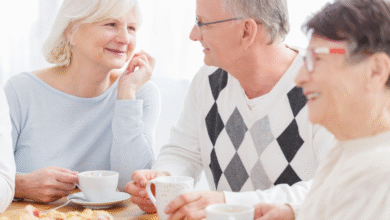 Engaging Social Activities for Seniors to Stay Connected