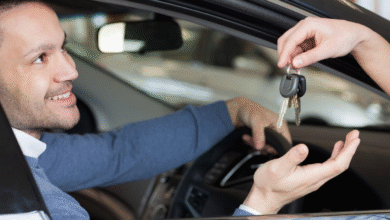Essential Tips for Renting a Car in Island Destinations