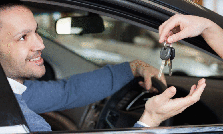 Essential Tips for Renting a Car in Island Destinations