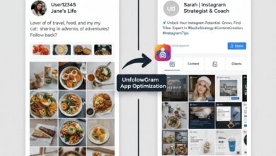 Instagram How to Optimize Your Instagram Profile for Discovery
