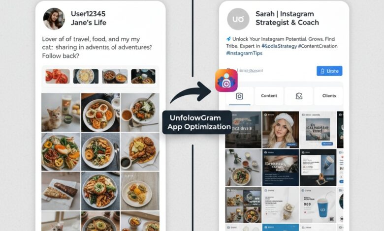 Instagram How to Optimize Your Instagram Profile for Discovery