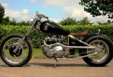 Gladstone Motorcycles