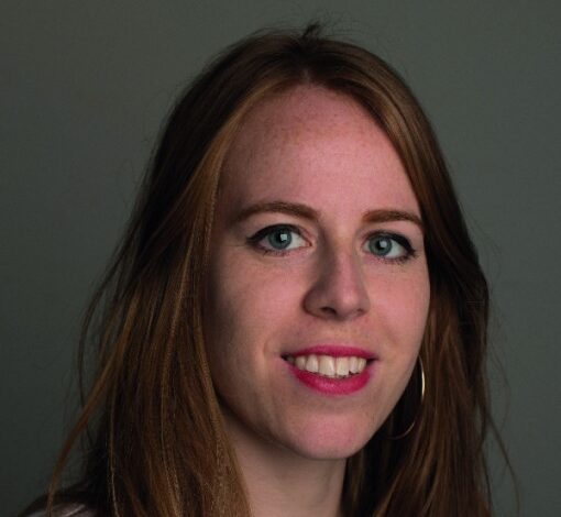 Hannah Murphy