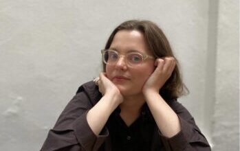 Harriet Moore
