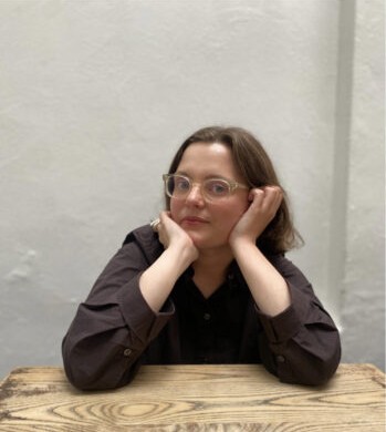 Harriet Moore