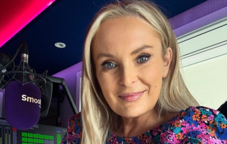 Heather Suttie