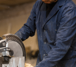 High-Performance Cut Off Wheels for Industrial Applications
