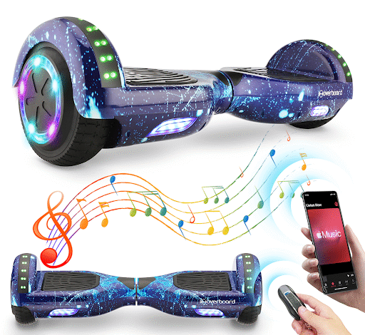 Hoverboard