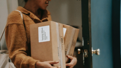 How To Ensure Your Package Arrives Safely Every Time