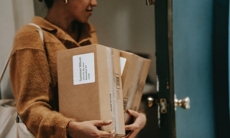 How To Ensure Your Package Arrives Safely Every Time