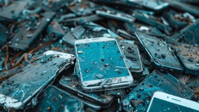 I Thought My Water-Damaged Phone Was Trash Until Someone Offered Me Cash for It