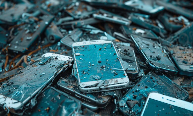 I Thought My Water-Damaged Phone Was Trash Until Someone Offered Me Cash for It