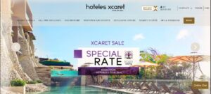 Hotel Xcaret Mexico