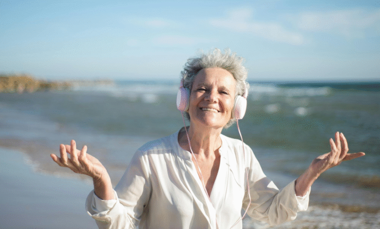 Inclusive Holiday Fun: Activities Aging Adults Will Truly Love