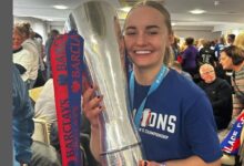 Izzy Atkinson