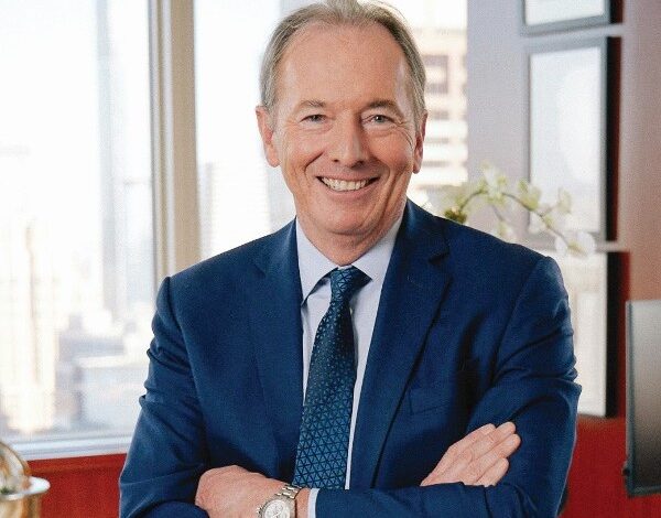 James Gorman