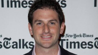 Jared Cohen