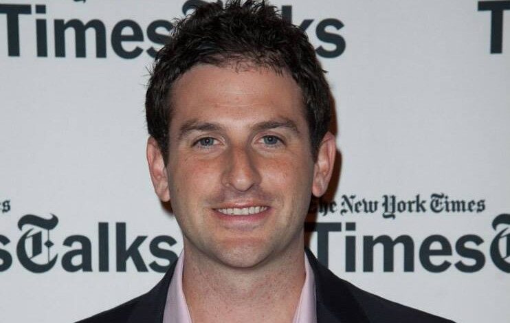 Jared Cohen