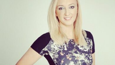 Jenny Cleary