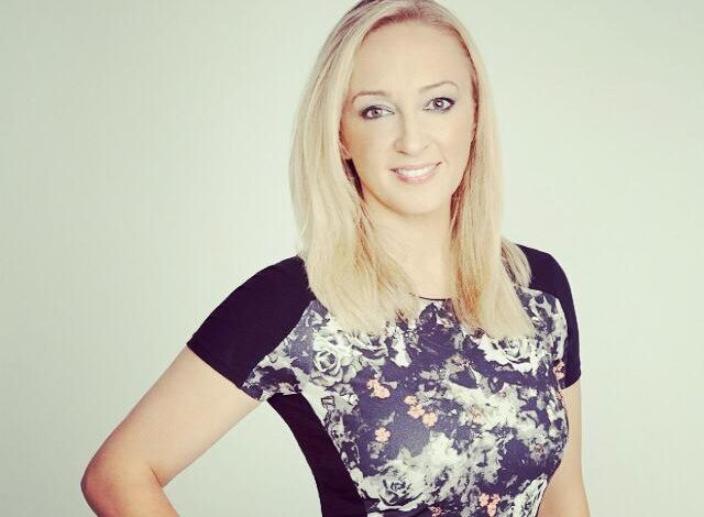 Jenny Cleary