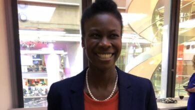 Jenny Kumah