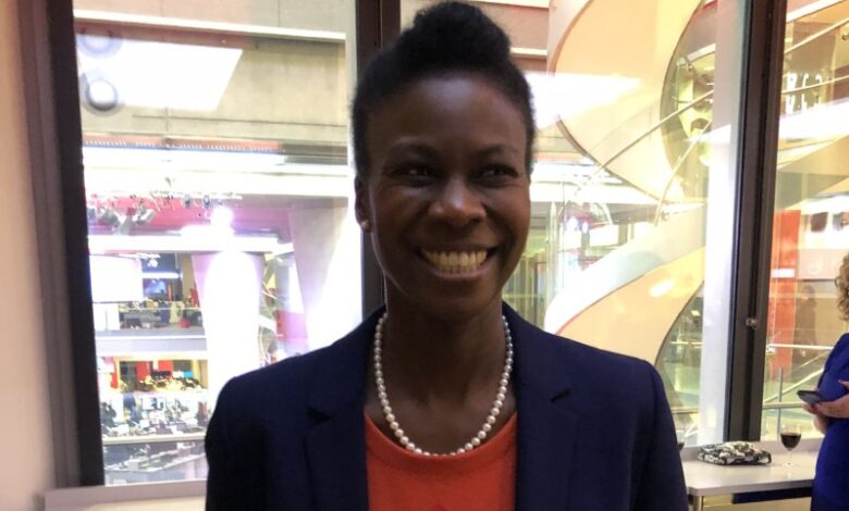 Jenny Kumah