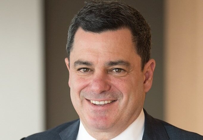 Jim Esposito