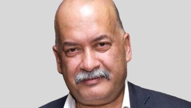 John Pienaar