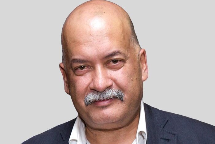 John Pienaar