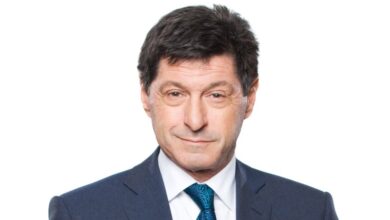 Jon Sopel