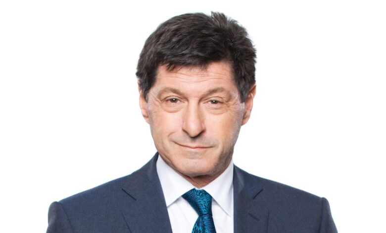 Jon Sopel