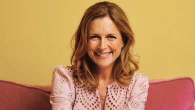 Katie Derham