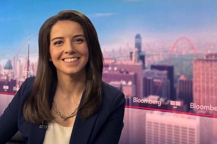 Katie Greifeld