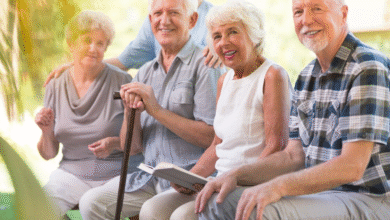 Key Questions to Ask When Evaluating a Senior Living Facility