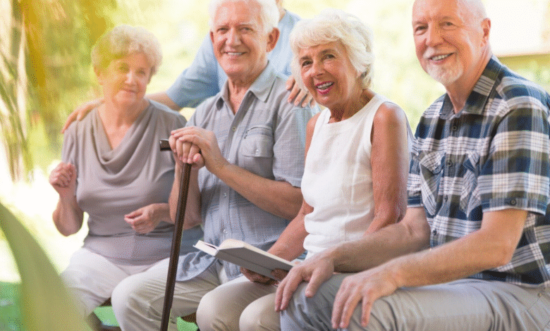 Key Questions to Ask When Evaluating a Senior Living Facility