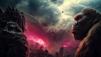 King Kong and Godzilla Will Return in 2027 with a Supernova Movie Event