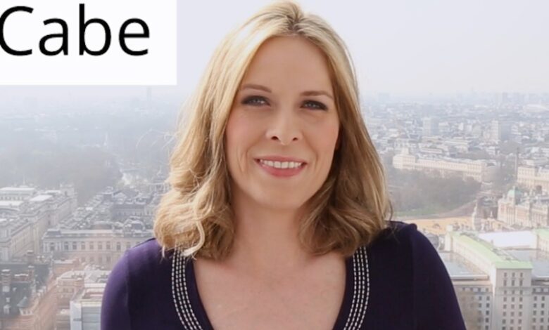 Kirsty McCabe