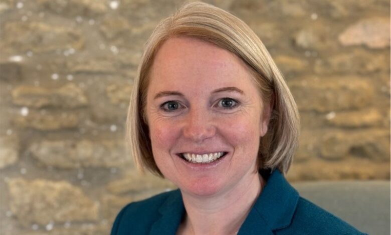 Kirsty Murphy