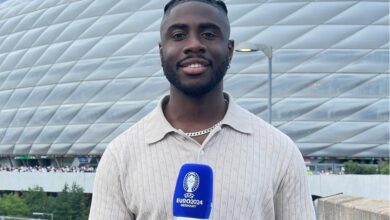 Kweku Afari